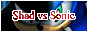 Shadow vs Sonic!